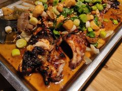 -味妙烤鱼吧(回龙观店)
