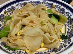 -陕客肉夹馍(王府井店)
