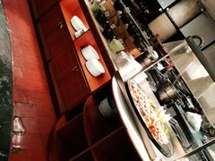 -南京维景国际大酒店咖啡厅