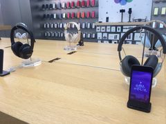 -Apple零售店(新街口店)