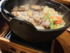 -铃木食堂(帽儿胡同店)