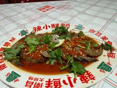 -辣小鲜·南昌大排档(船山路店)