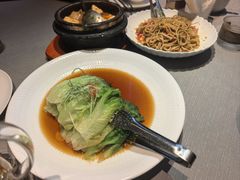 -巴盟人家·内蒙地方菜(华丽家族店)