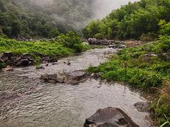 -丹山赤水风景名胜区