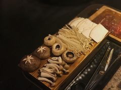 -三代烤肉(保利广场店)