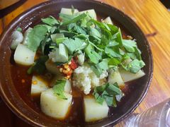 -老瓦房冷锅串串(文殊院店)