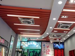 -绿柠食堂(北外滩店)