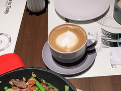 -西堤牛排(合肥之心城店)