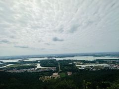 -虞山风景区