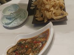 -首府山烧烤·小龙虾·KTV(翠堤湾店)