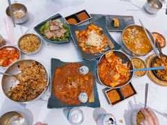 -HONGA HONGA雄家(曹路店)