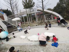 -府河摄影公园