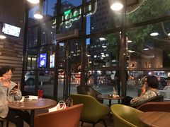 大堂-Wagas沃歌斯(富力广场店)