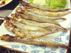 iphone_upload_pic-梦山水日本烧肉(五四广场店)