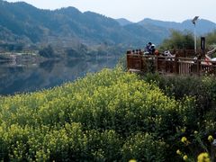 -新安江山水画廊风景区