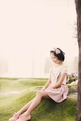 -WPlus明星肖像亲子全家福摄影