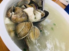 -明记海鲜大排档(巽寮湾店)