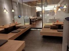 -Hatsune隐泉日式料理(SKP店)
