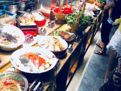 -六合居·明厨亮灶餐厅(成双大道店)