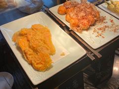 -松子料理(亮马桥店)