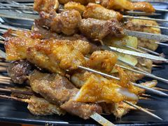-虾女王·龙虾·烧烤(龙江店)