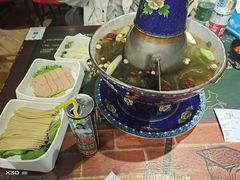 -龙虾风暴(松江店)