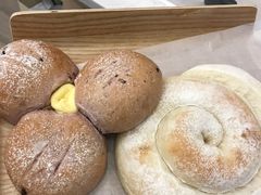 芝心三色薯-奈雪的茶(市百一店)