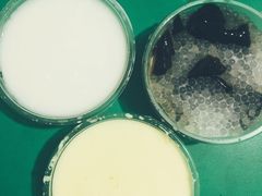 凤凰奶糊-百花传统甜品店(原址店)