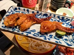 -沼津港精致料理·寿喜烧·烧鸟(漕河泾印象城店)