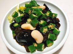 -小放牛炒菜馆(裕华万达店)