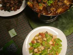 -乡村小榭饭店