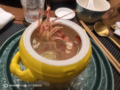 -阿伟海鲜楼·福建菜(延寿店)