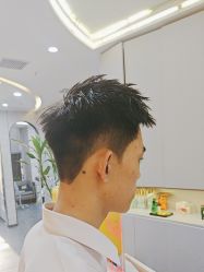 -Nice·烫染设计Salon