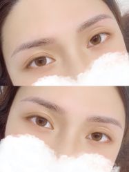 -MIVI·纹眉半永久野生眉