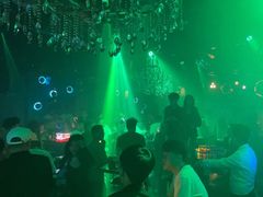 -苏荷酒吧(九街店)