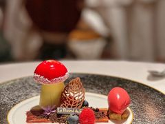 -Le Bistrot de Racine