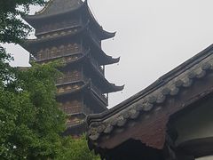 -常熟方塔园
