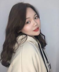-蘑菇发型