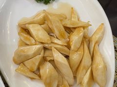 -新聚丰菜馆(太监弄店)