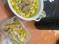 -绍兴名菜馆(可乐路店)