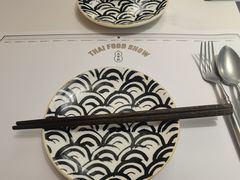 -太食獸泰式茶餐厅(IFS国金中心店)