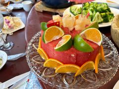 -宁邦·家宴·南京菜(红山动物园店)