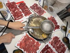 -陈记顺和潮汕牛肉火锅(韩江路店)