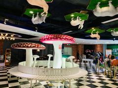 -H次元沉浸剧情密室(街道口店)