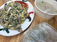 -莲欢海蛎煎