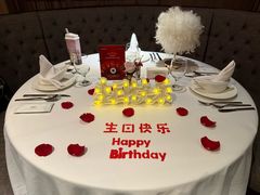 -王品牛排(珠海富华里店)
