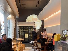 -烫面包·面包烘焙(绿地缤纷城店)