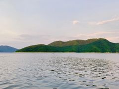 -松花湖风景名胜区