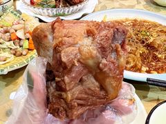 -东北老家私房菜(文灶店)