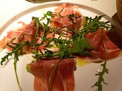 帕尔玛火腿配蜜瓜-Solo(衡山路店)